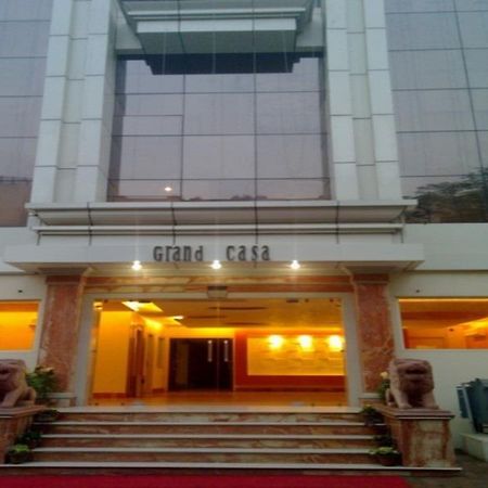 Kumar Grand Casa Agra (Uttar Pradesh) Exterior photo
