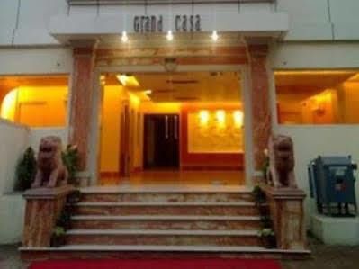 Kumar Grand Casa Agra (Uttar Pradesh) Exterior photo