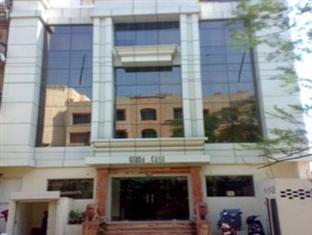 Kumar Grand Casa Agra (Uttar Pradesh) Exterior photo