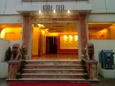 Kumar Grand Casa Agra (Uttar Pradesh) Exterior photo