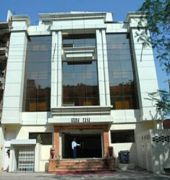 Kumar Grand Casa Agra (Uttar Pradesh) Exterior photo